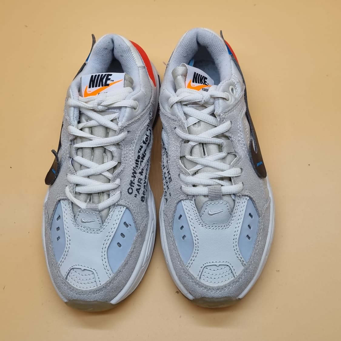 나이키 M2K 테크노 운동화 225 상품이미지2