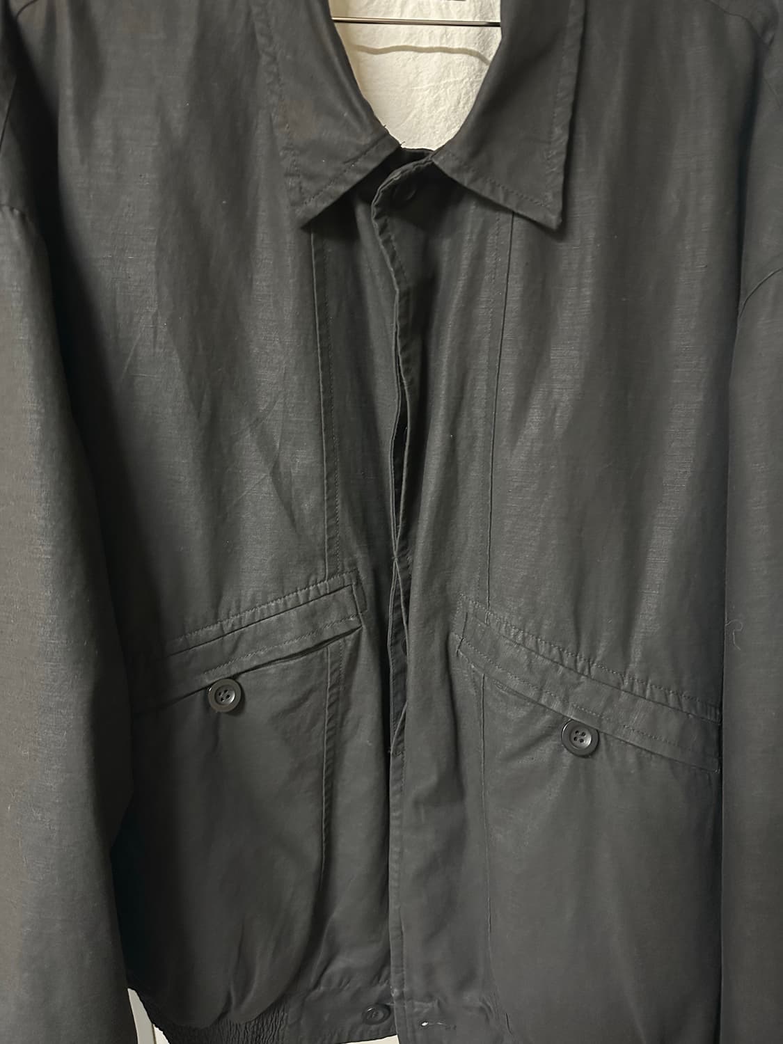 casey casey mamo blouson 상품이미지4