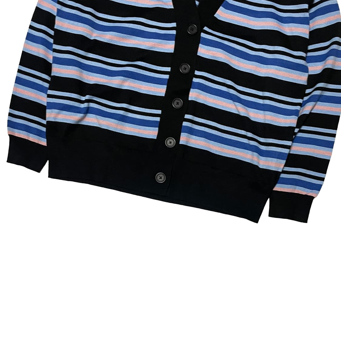 유니클로 X 마르니 스트라이프 가디건 상품이미지4