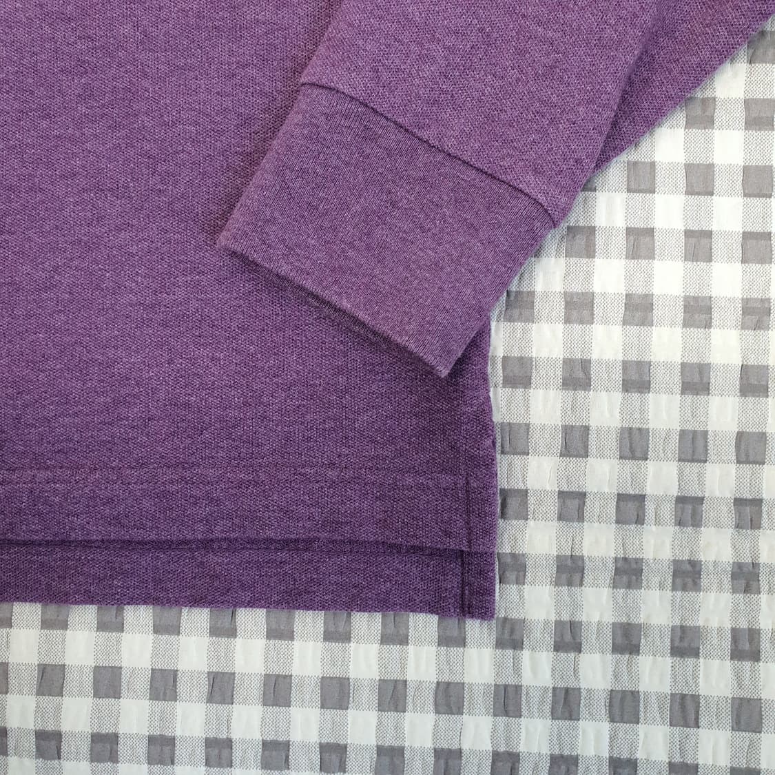 헤지스 긴소매 카라티 남자95 상품이미지4