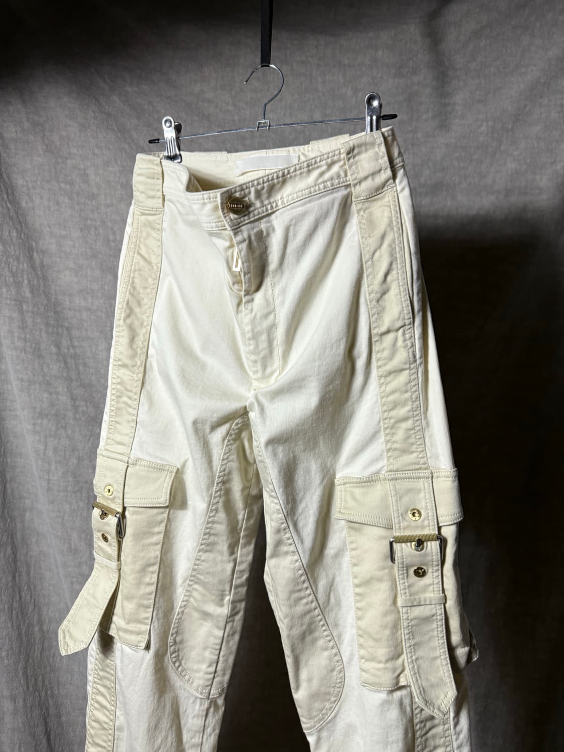 Dion Lee Utility Cargo Pants 상품이미지3