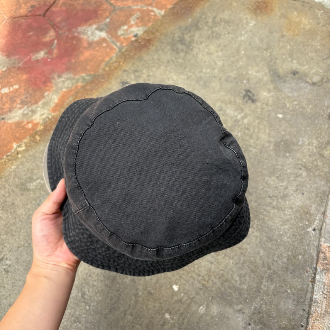 Kangol 캉골 버킷햇 벙거지 상품이미지3