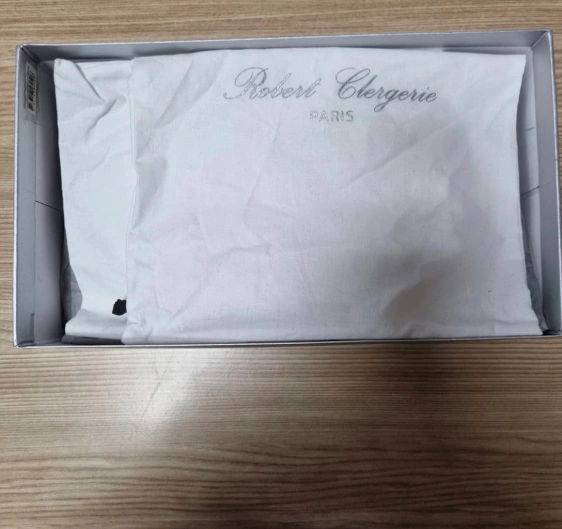 Robert Clergerie  상품이미지7