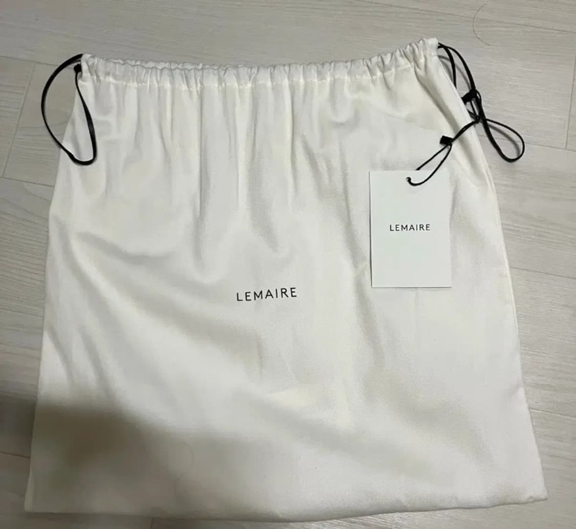 르메르 소프트 게임백 스몰 다크초콜릿 상품이미지3