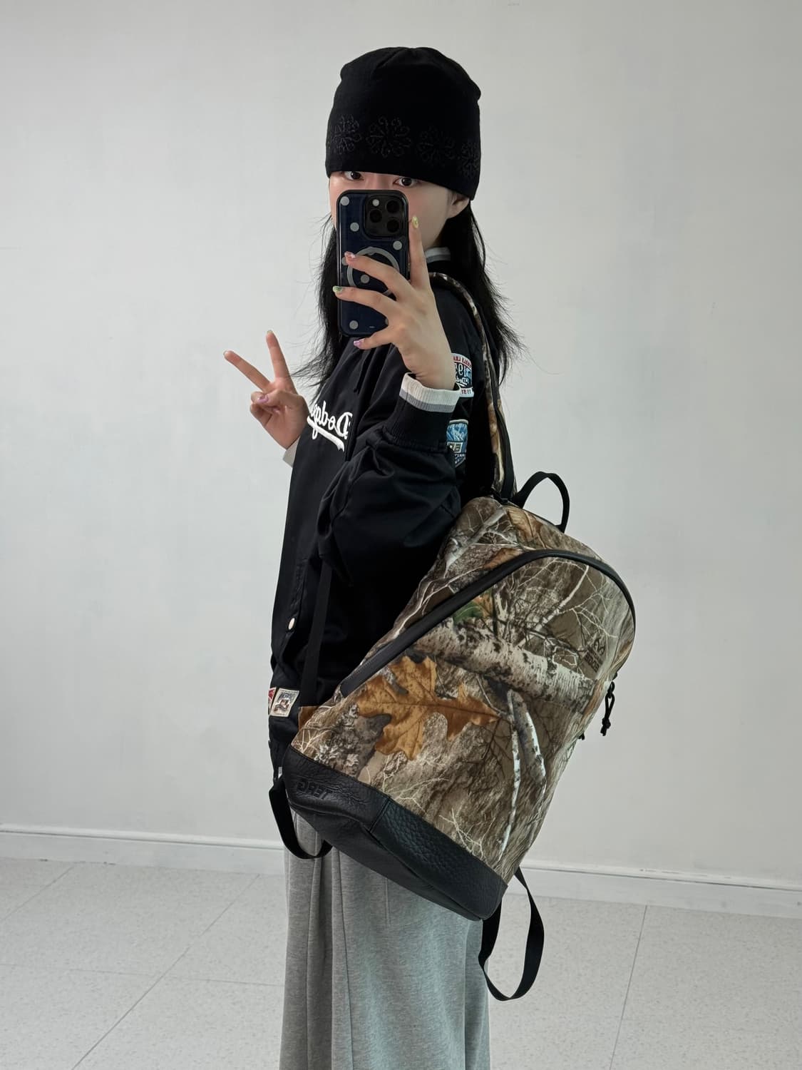 헬리녹스 터그 데이팩 리얼트리 백팩 상품이미지2