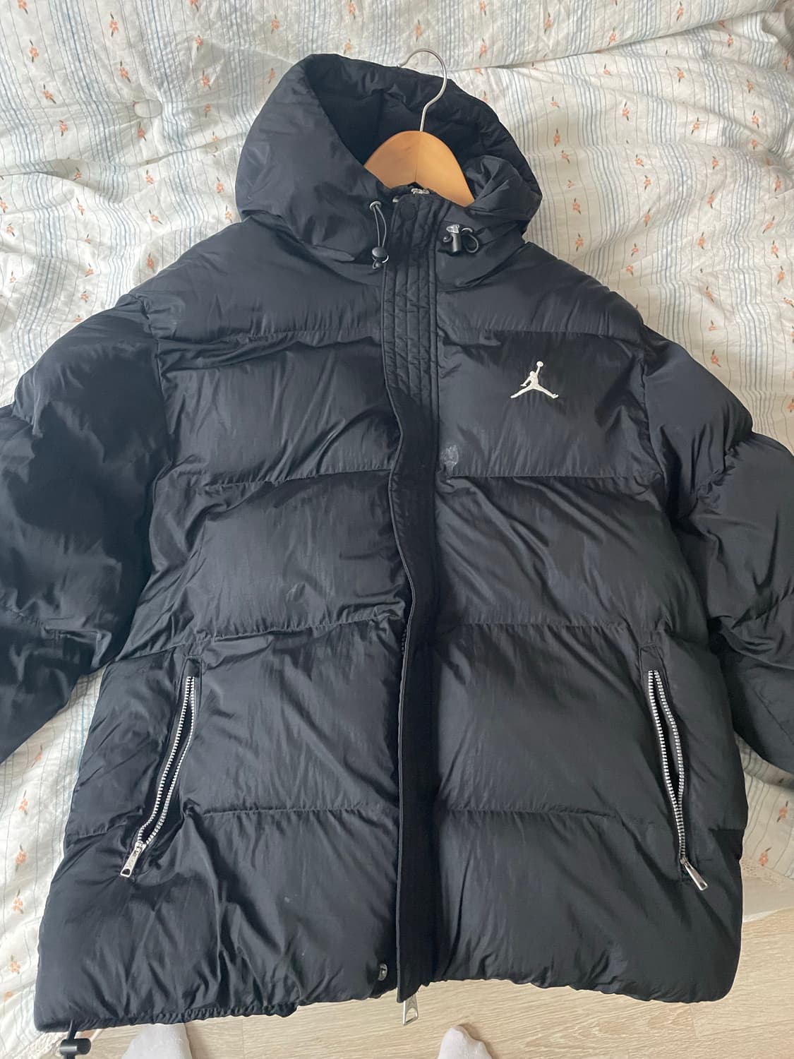 나이키 조던 패딩 상품이미지1