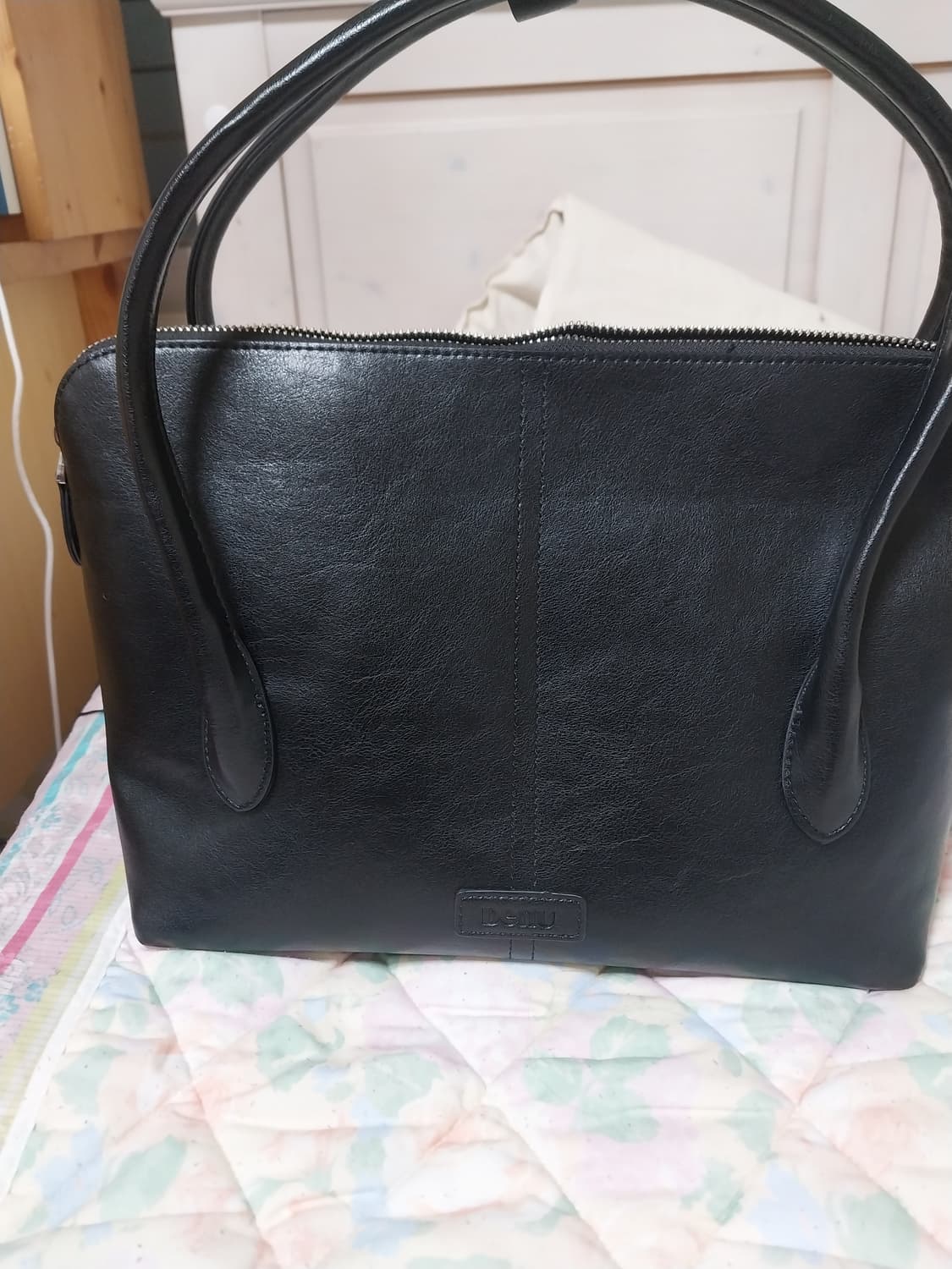 데누 마멜디 쁘띠 블랙 상품이미지2