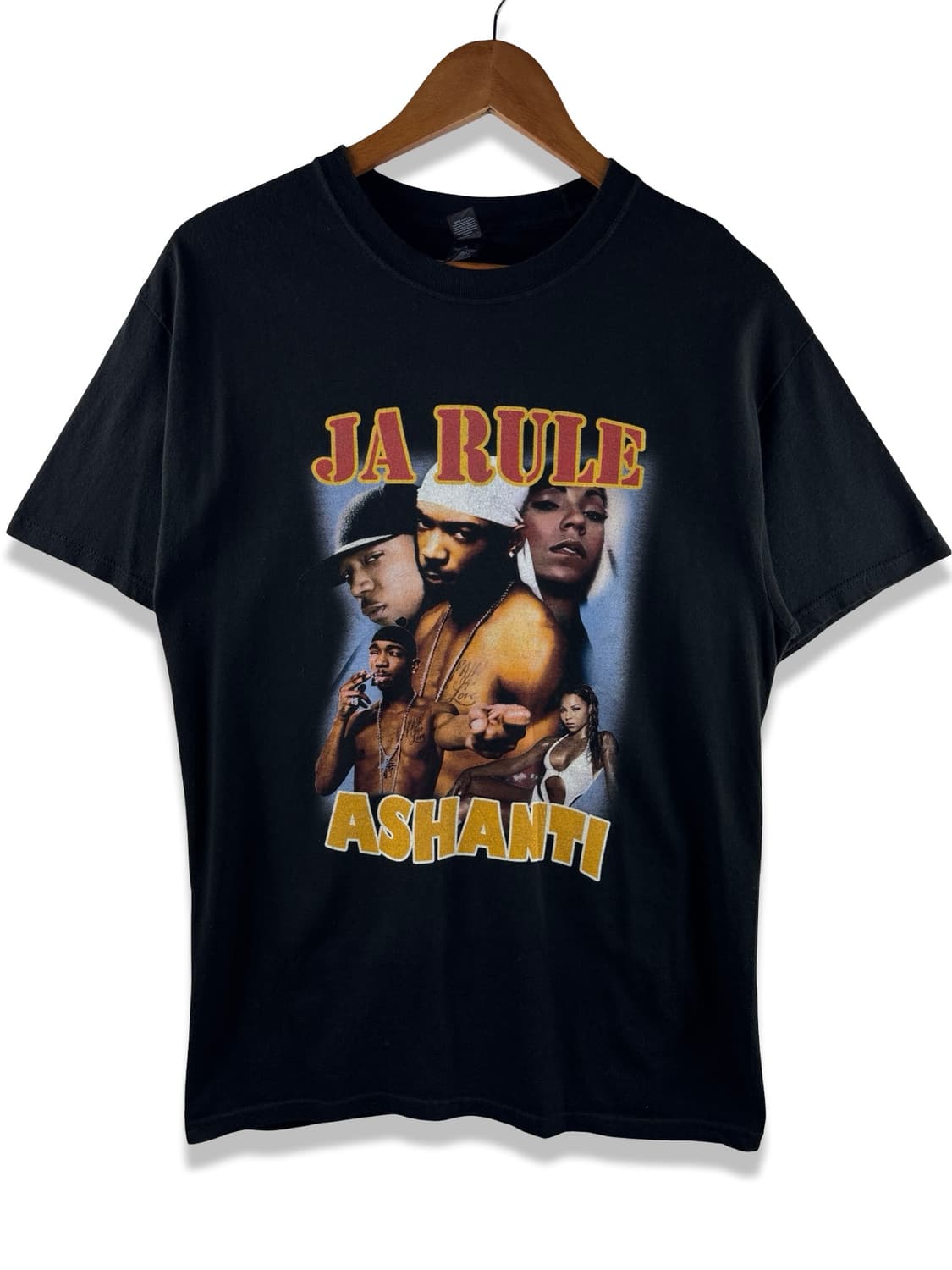 자룰 Ja Rule X 아샨티 티셔츠4264 상품이미지1