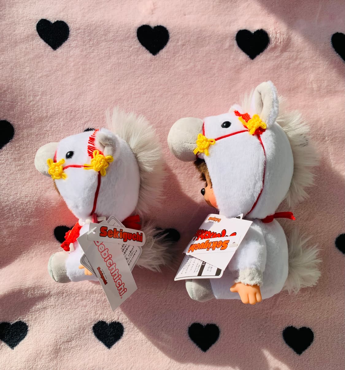 🦄몬치치, 베비치치 조디악말 상품이미지4