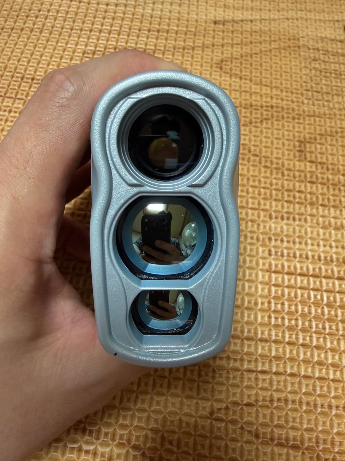 레이저웍스 레이저 레인지파인더 상품이미지3
