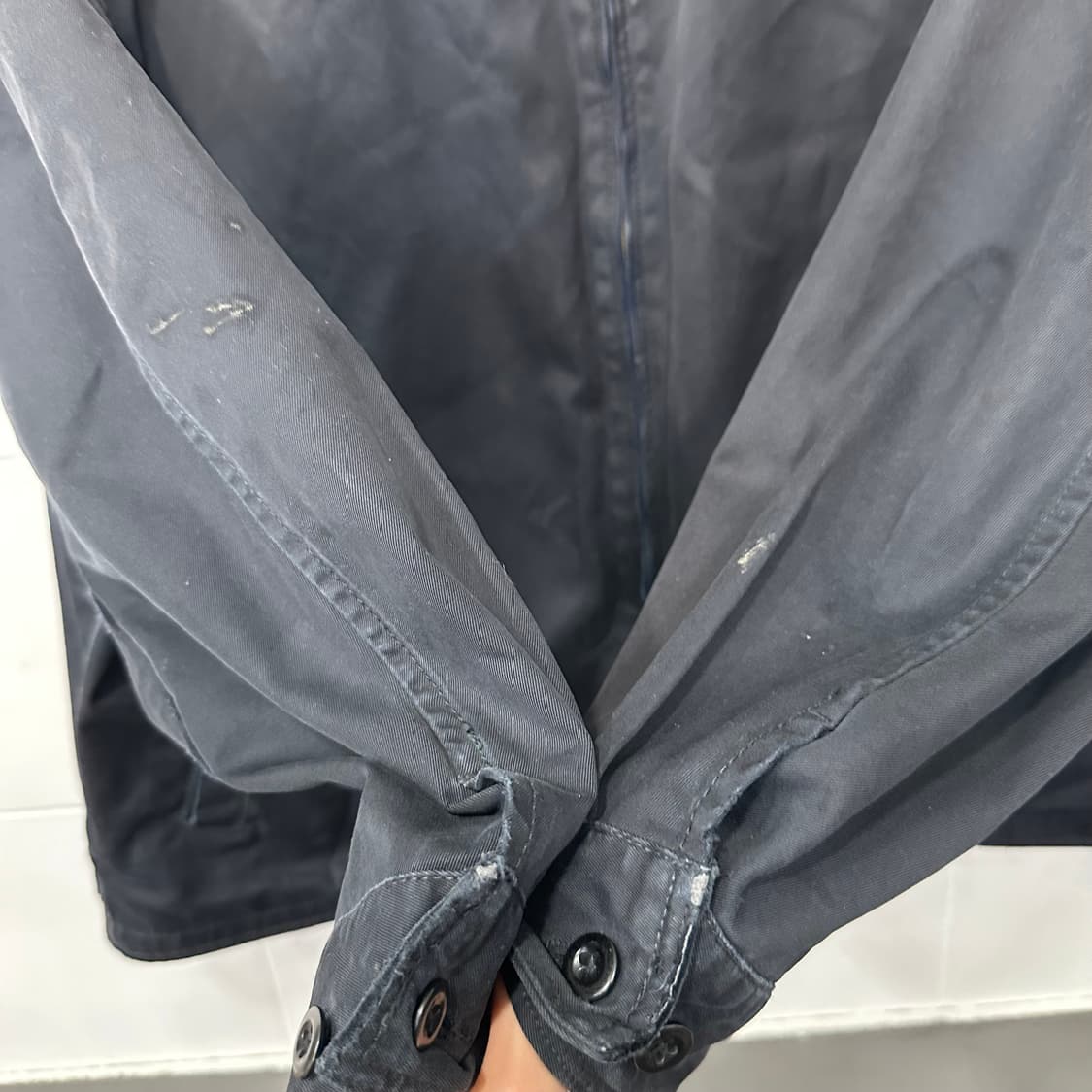 폴로 랄포르렌 스윙탑 자켓 상품이미지8