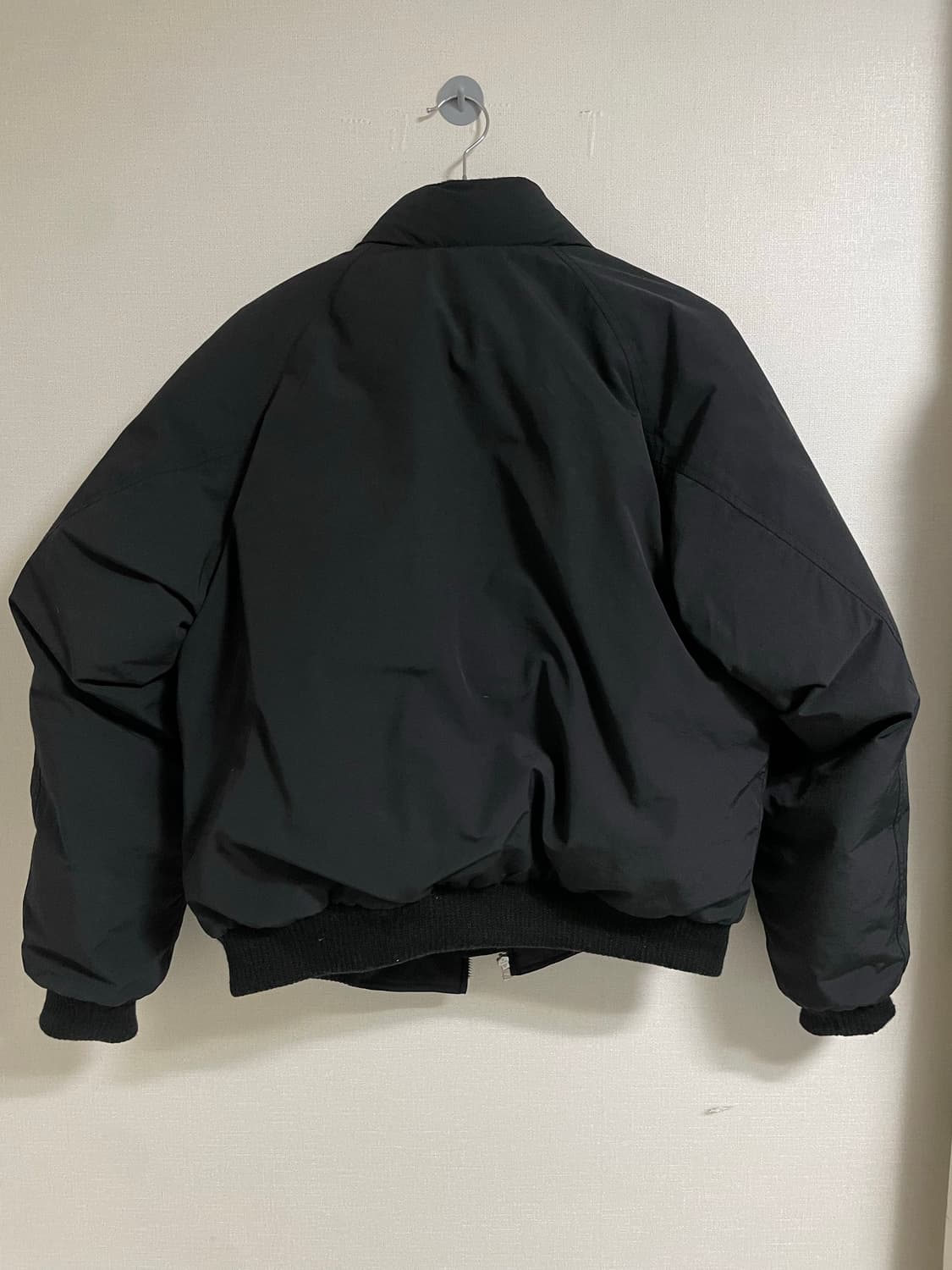 버드노트 스톰 다운 패딩 40사이즈 상품이미지2