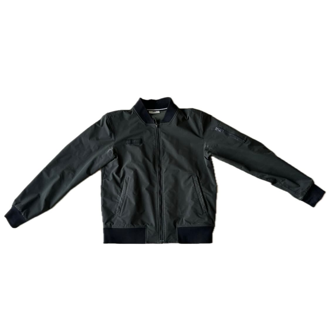 k2 스트레치 자켓 카키 상품이미지1