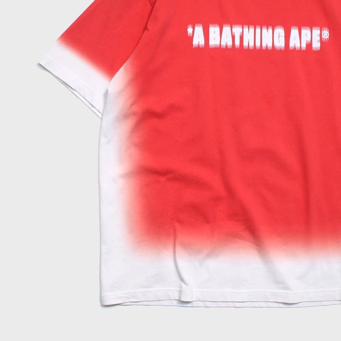 A BATHING APE 상품이미지2