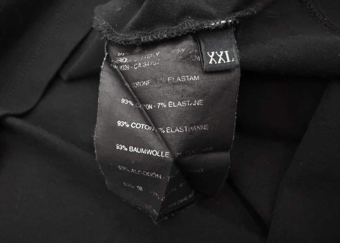 프라다 스포츠 하프집업 롱슬리브 상품이미지9