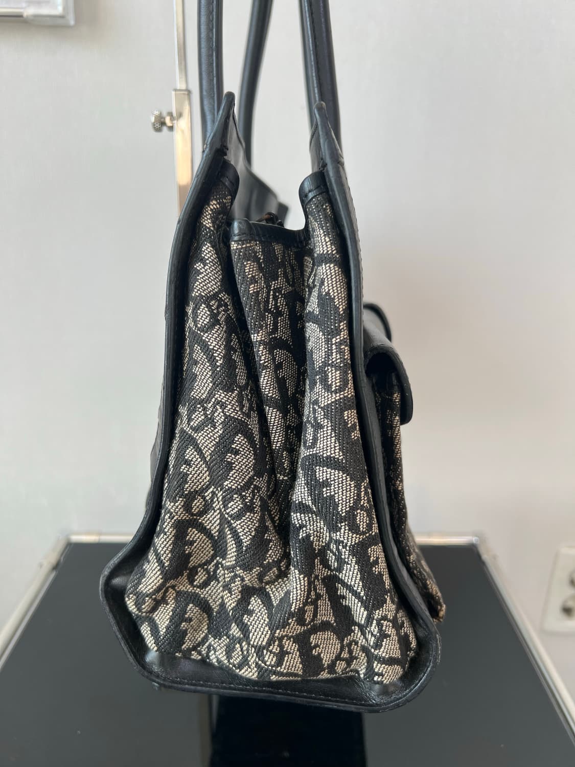 크리스찬 디올 트로터 토트백 상품이미지6