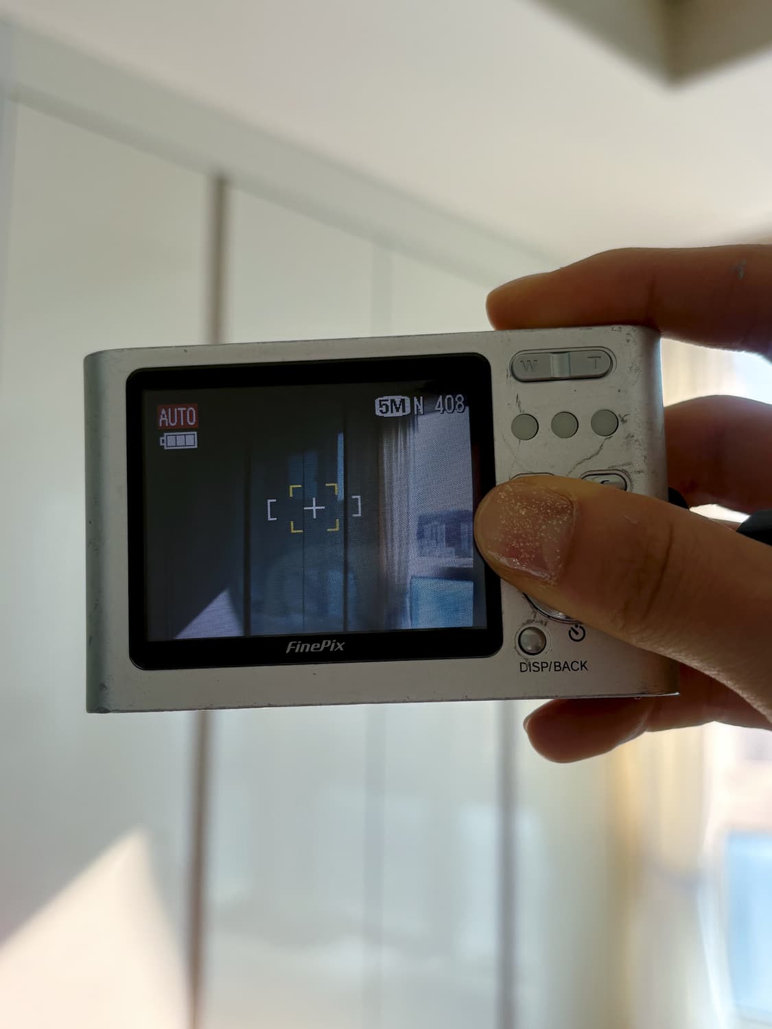 후지필름 파인픽스 Z2 (작례O / XD카드포함) 상품이미지5