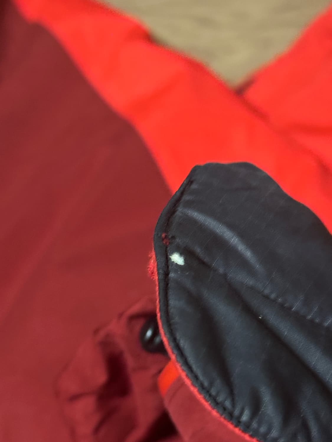 M) 아크테릭스 피션AR Made in canada 상품이미지3