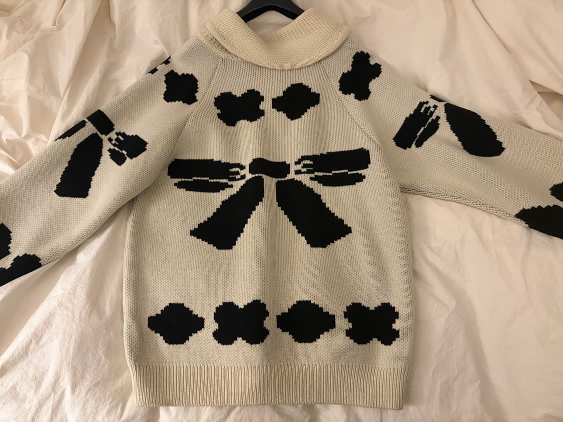 [Nieeh] 니히 니트 상품이미지6