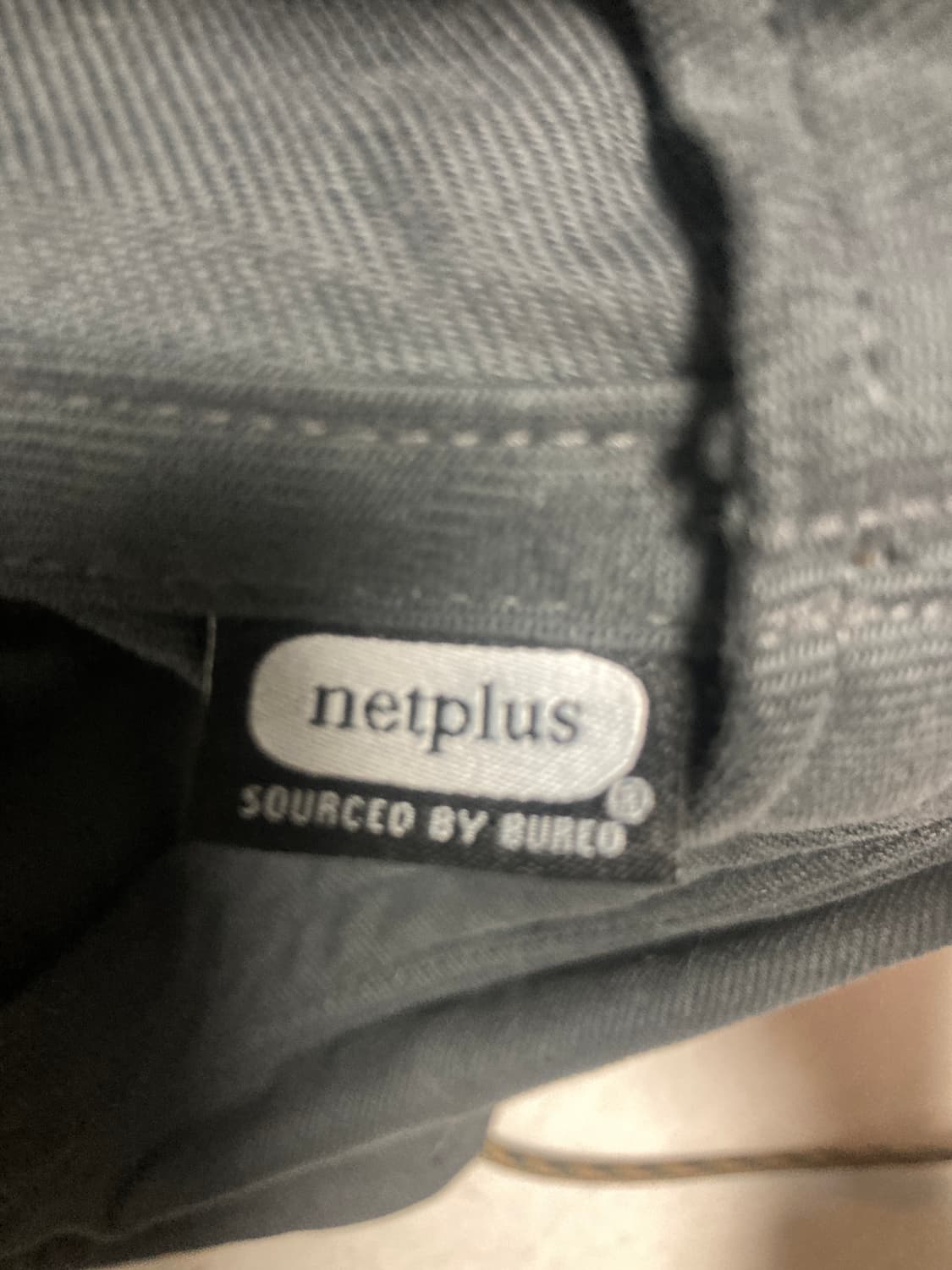 파타고니아 이어플랩 캡 M 상품이미지7