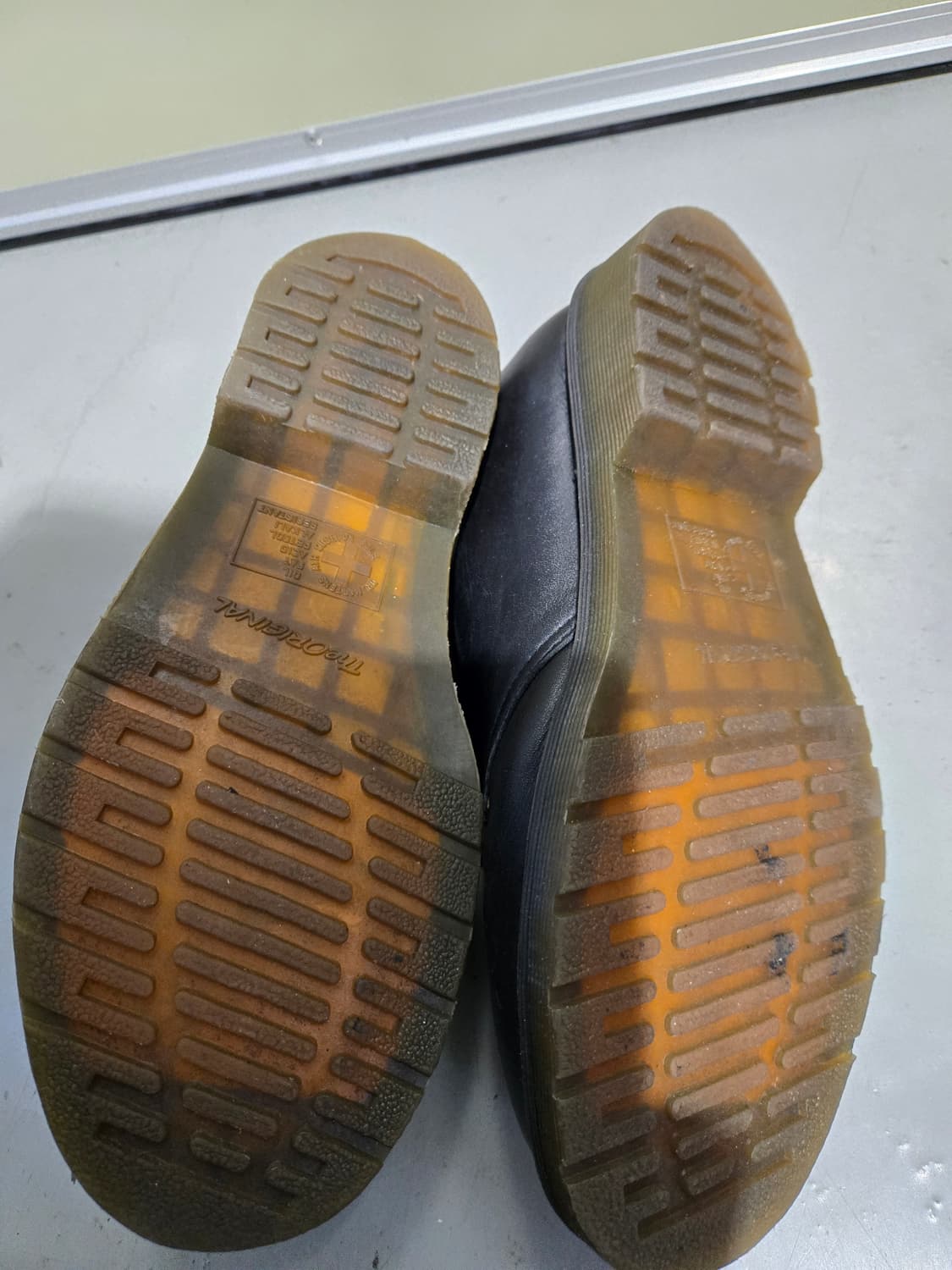 닥터마틴 1461 상품이미지3