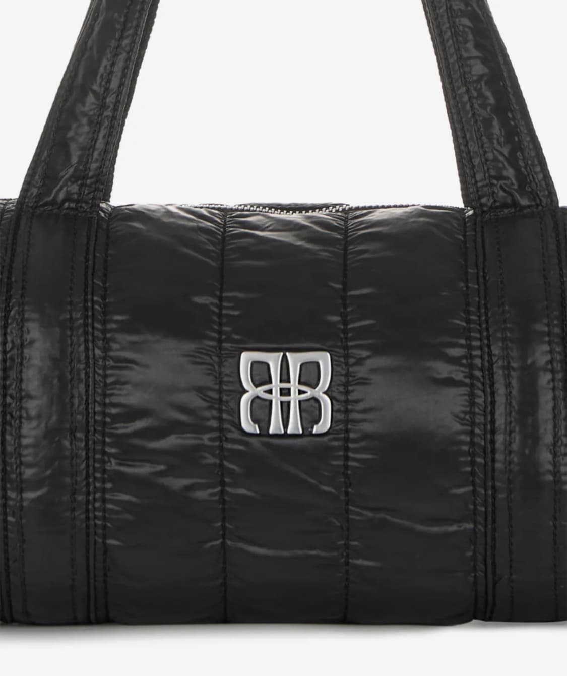 락케이크 글로시 나일론 백 락케이크 가방 상품이미지4