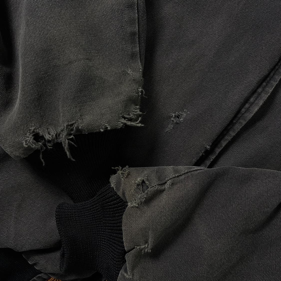 Big ben  빅벤 코튼 빈티지 아메리칸 워크 자켓  상품이미지5