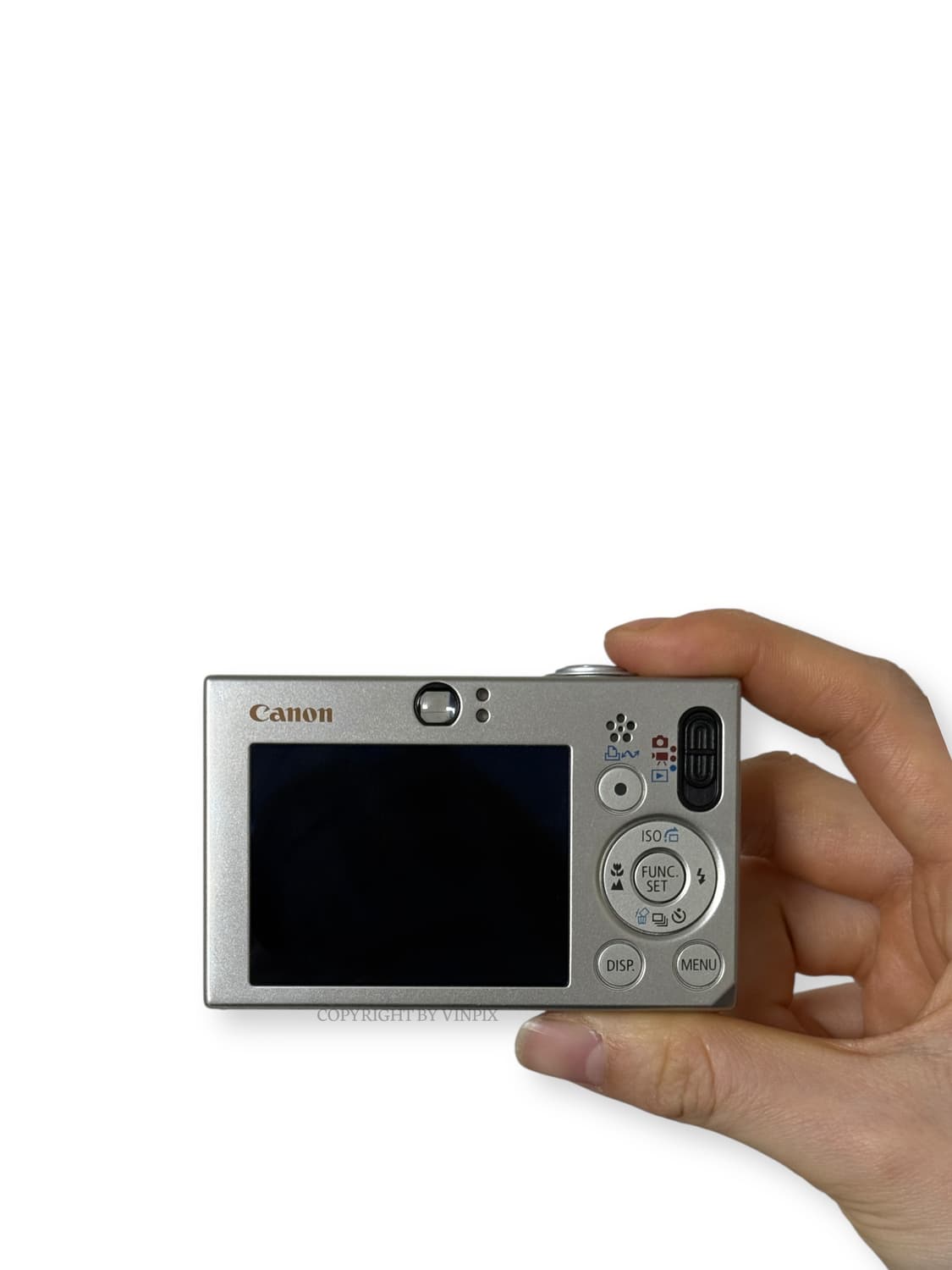 캐논 익서스 70(ixus 70) 디지털 카메라 디카 상품이미지10