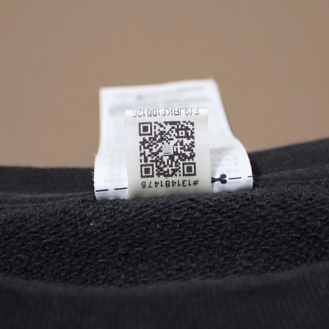 Adidas 아디다스 울산현대 검흰 맨투맨 상품이미지5