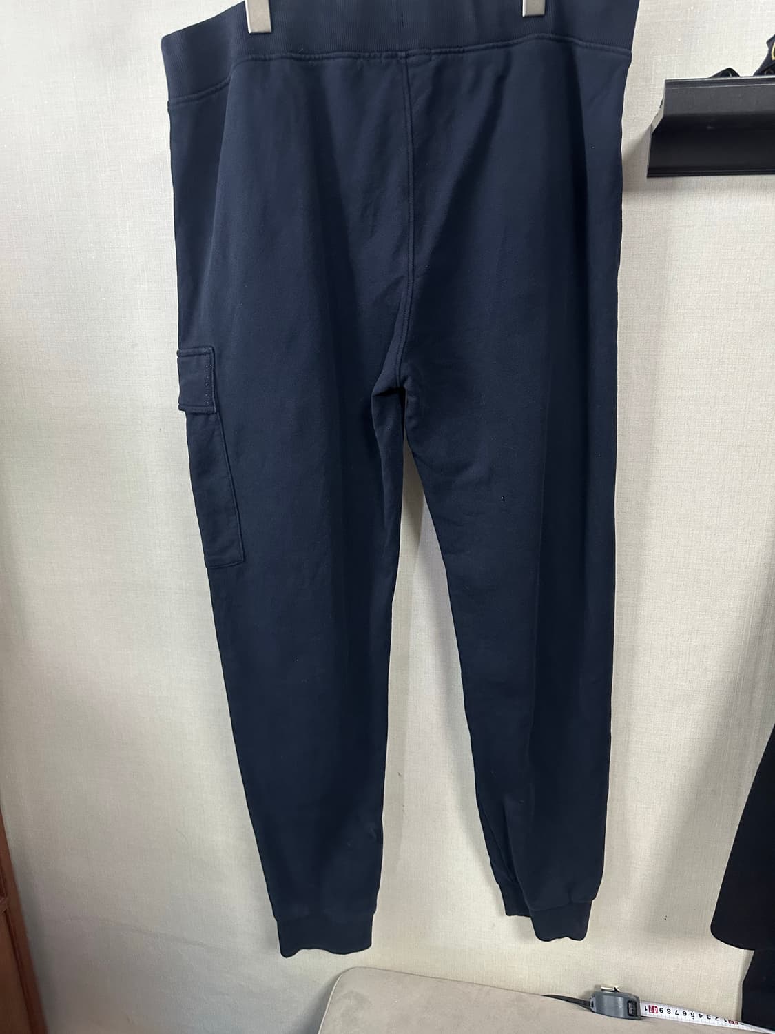 C.P. Company 네이비 카고 조거 팬츠 Xl(34-36)정품  상품이미지2