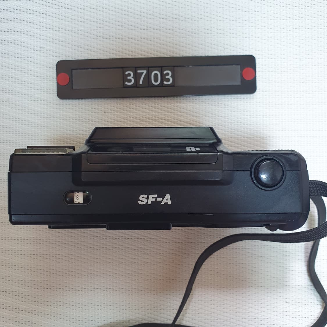 삼성 SF-A 필름카메라 상품이미지2