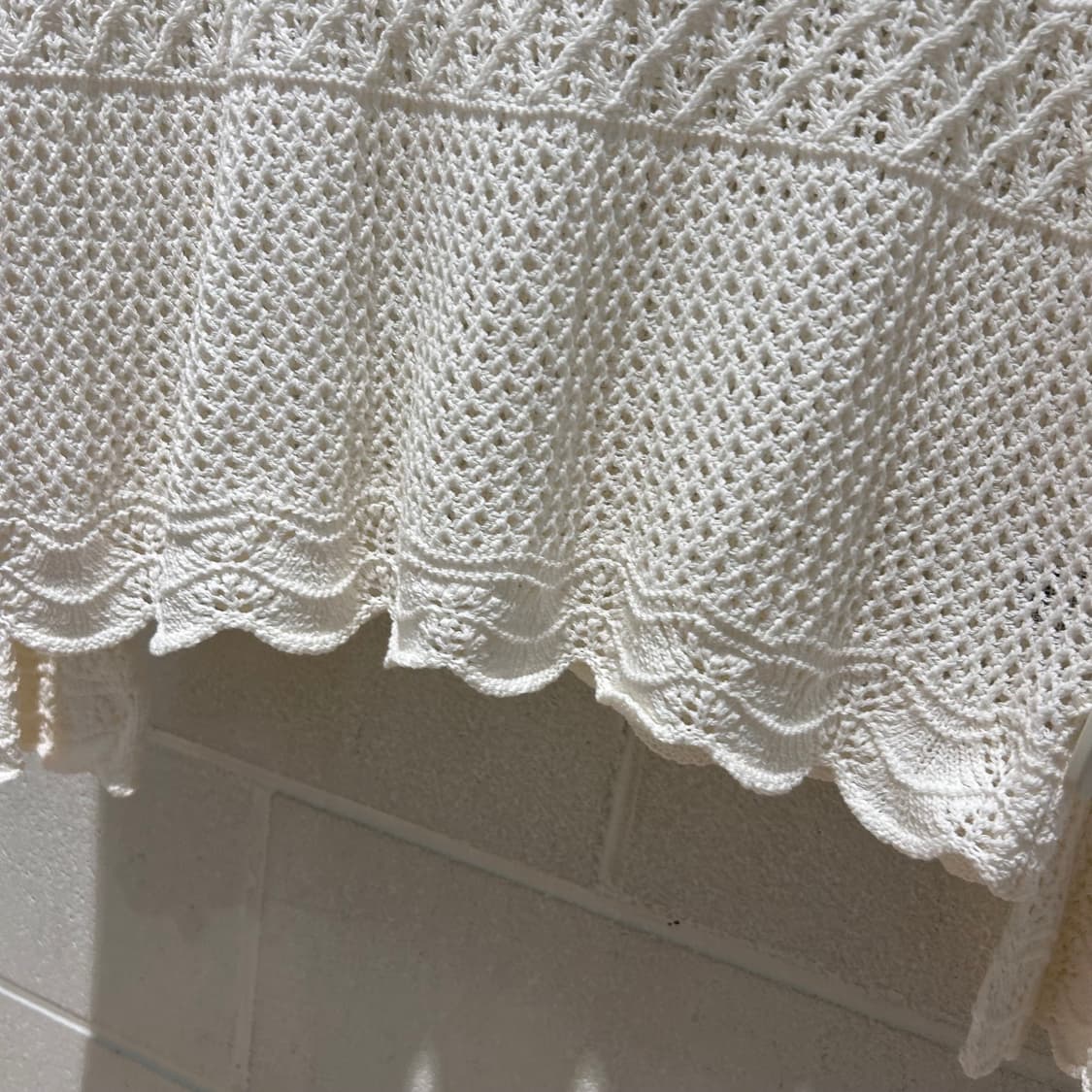 Vintage Lovley Hippie Mood Knit 상품이미지10