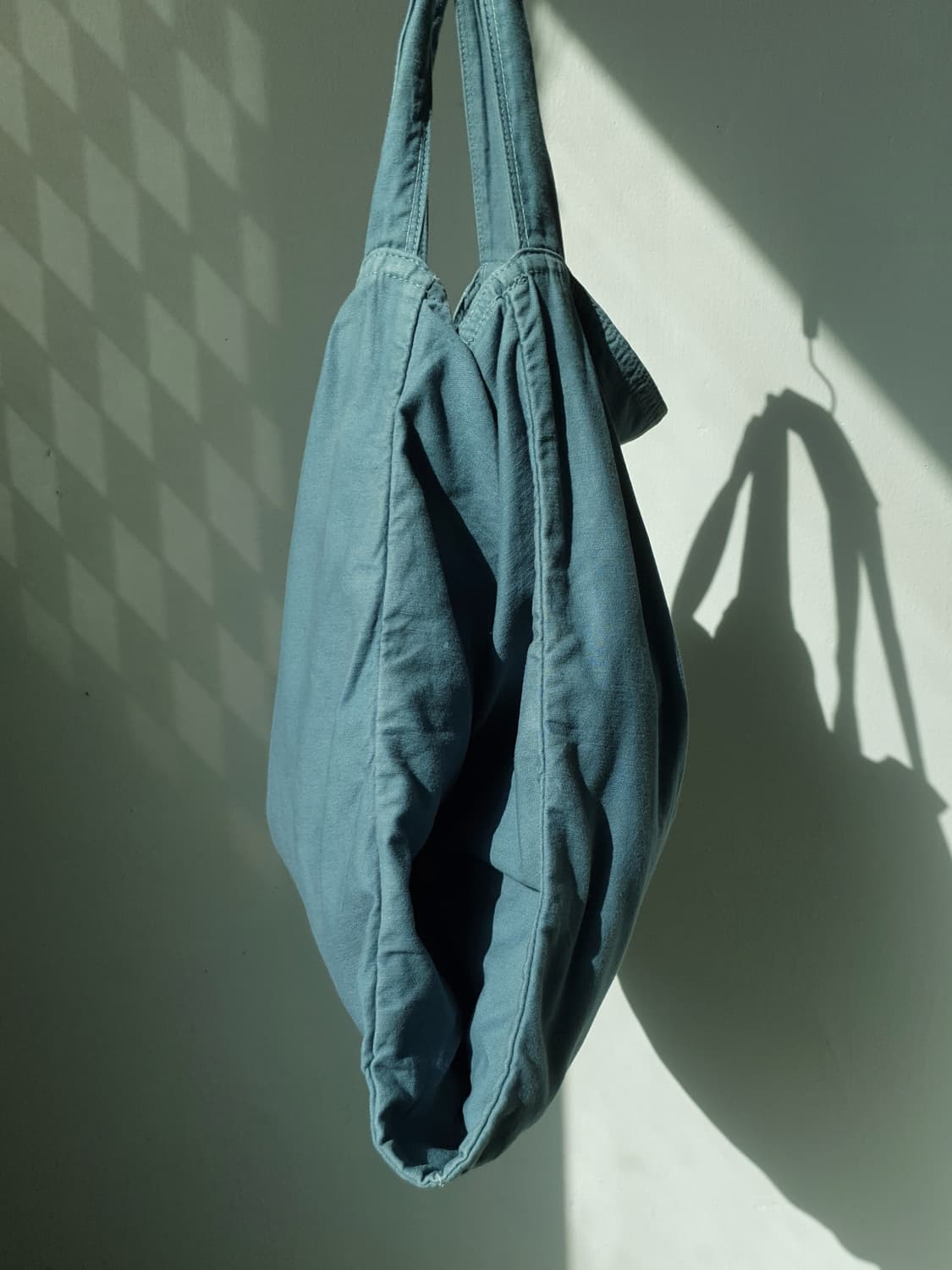 Butler Verner Sails Tote Bag 상품이미지6