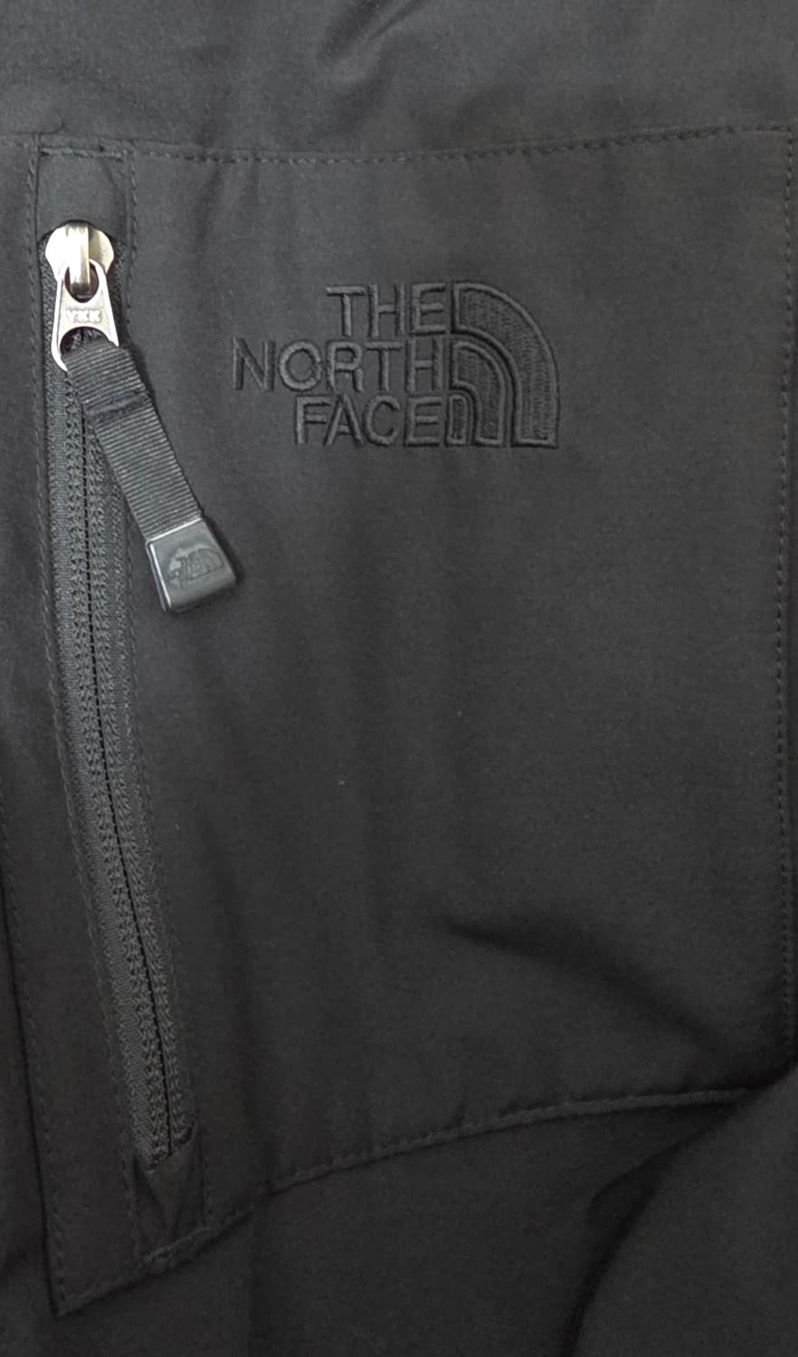 노스페이스 맥머도 다운패딩 100 상품이미지3