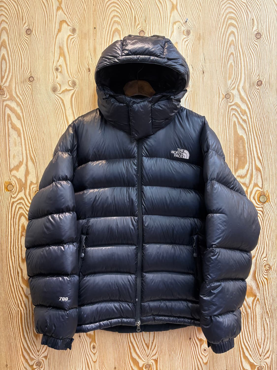 노스페이스 700 퍼텍스 다운 패딩 상품이미지1
