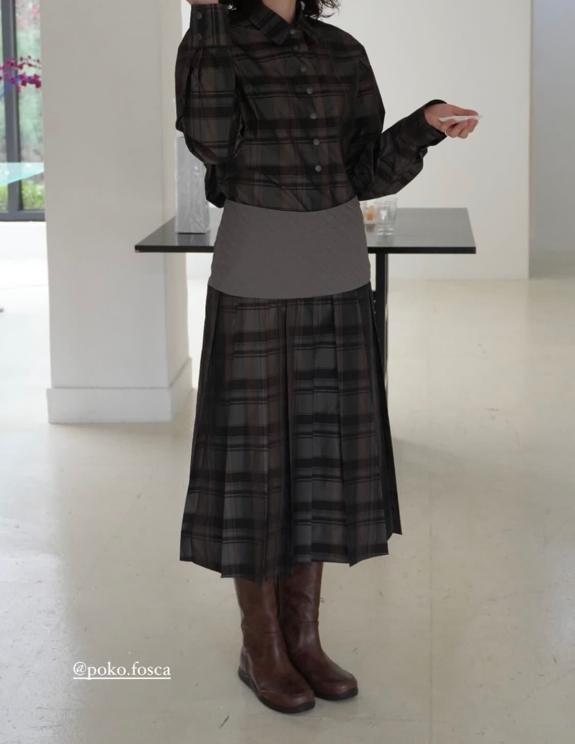 Pokofosca 상의 상품이미지2