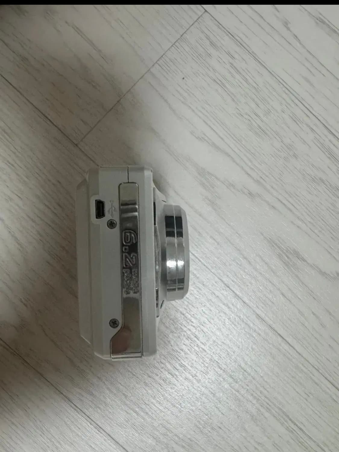 코닥 이지쉐어 c613 화이트 상품이미지4