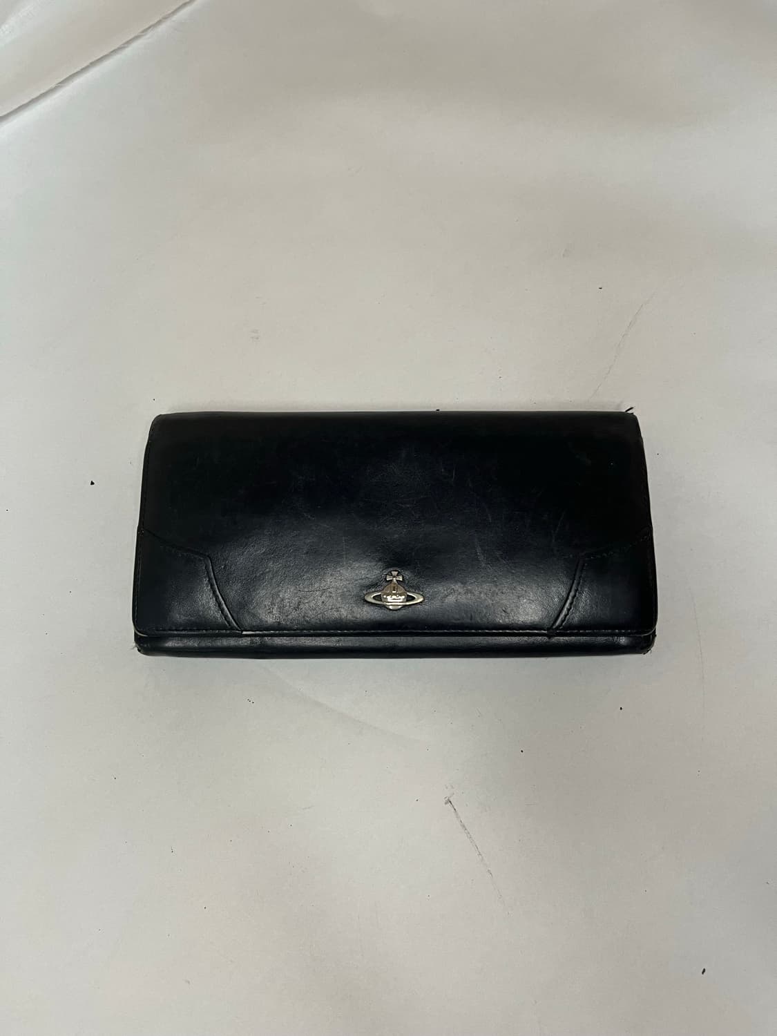 비비안웨스트우드 장지갑 상품이미지1