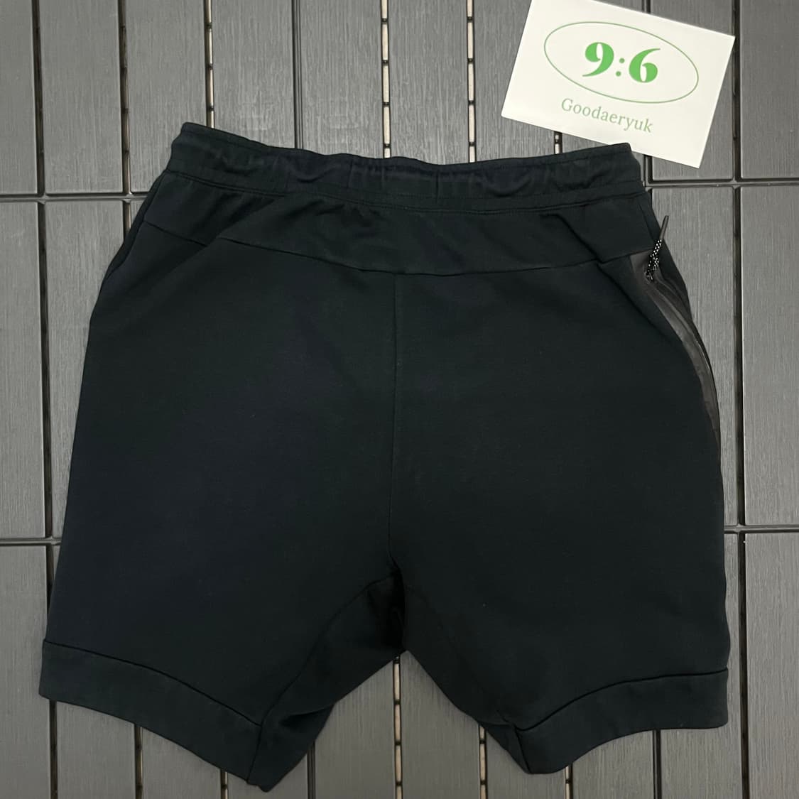 NIKE 나이키 트랙 쇼츠 (반바지) 상품이미지4