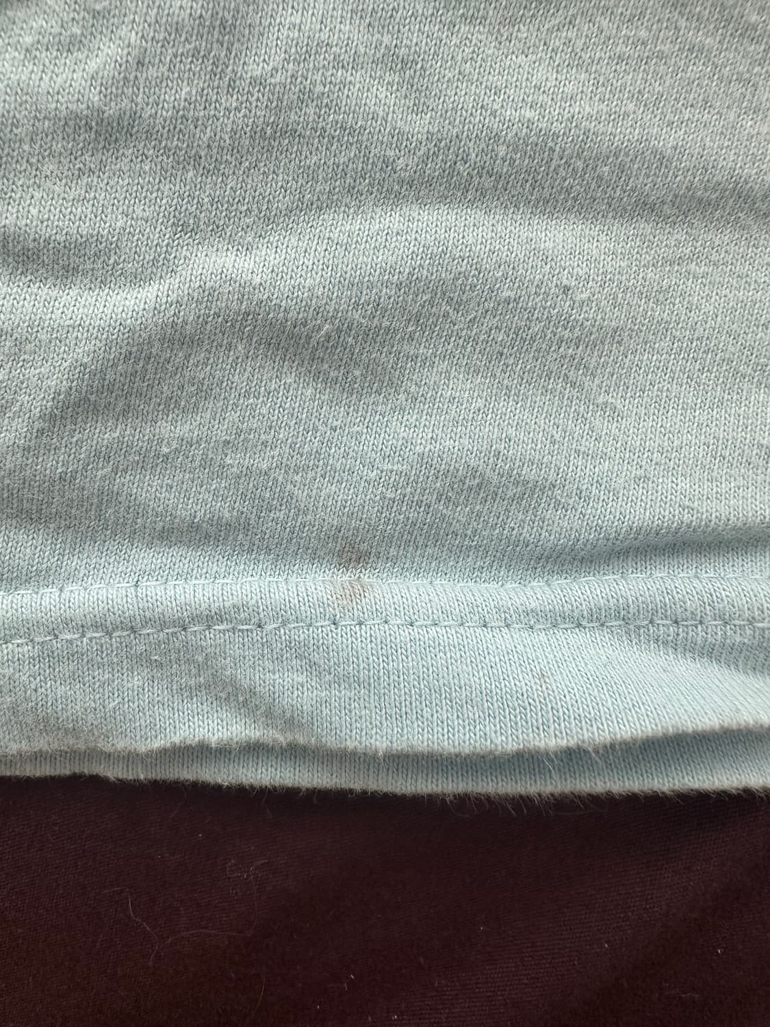 샬롬클럽 퓨로 반팔티 상품이미지4