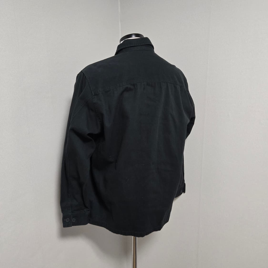 에디바우어 코튼 워크 셔츠 자켓 / 남자 셔츠/ 남성 자켓 상품이미지8