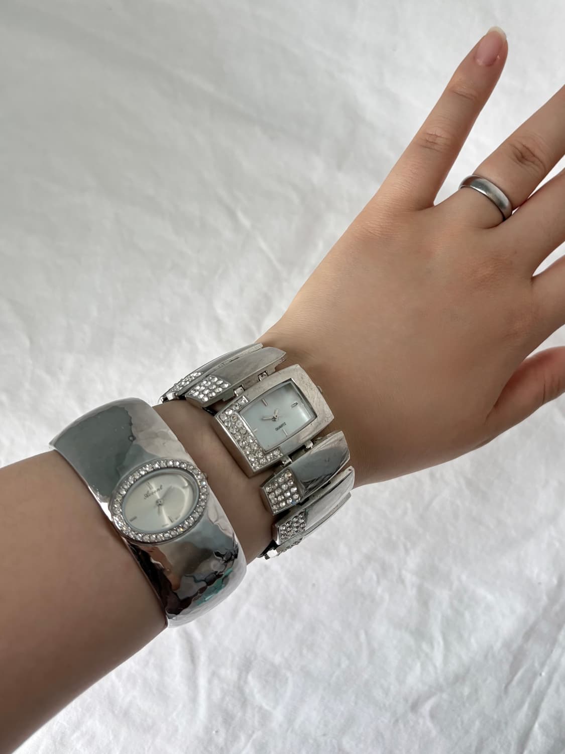 cubic watch 상품이미지6