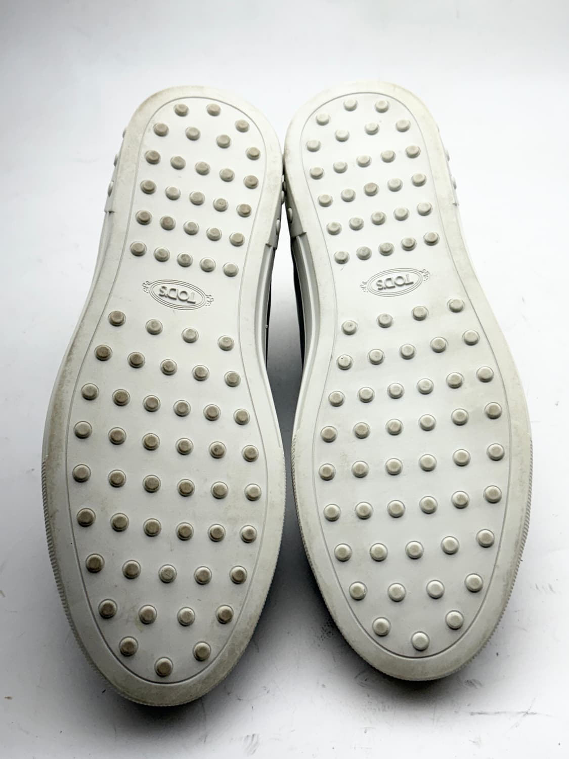 정품)토즈스니커즈260 상품이미지9