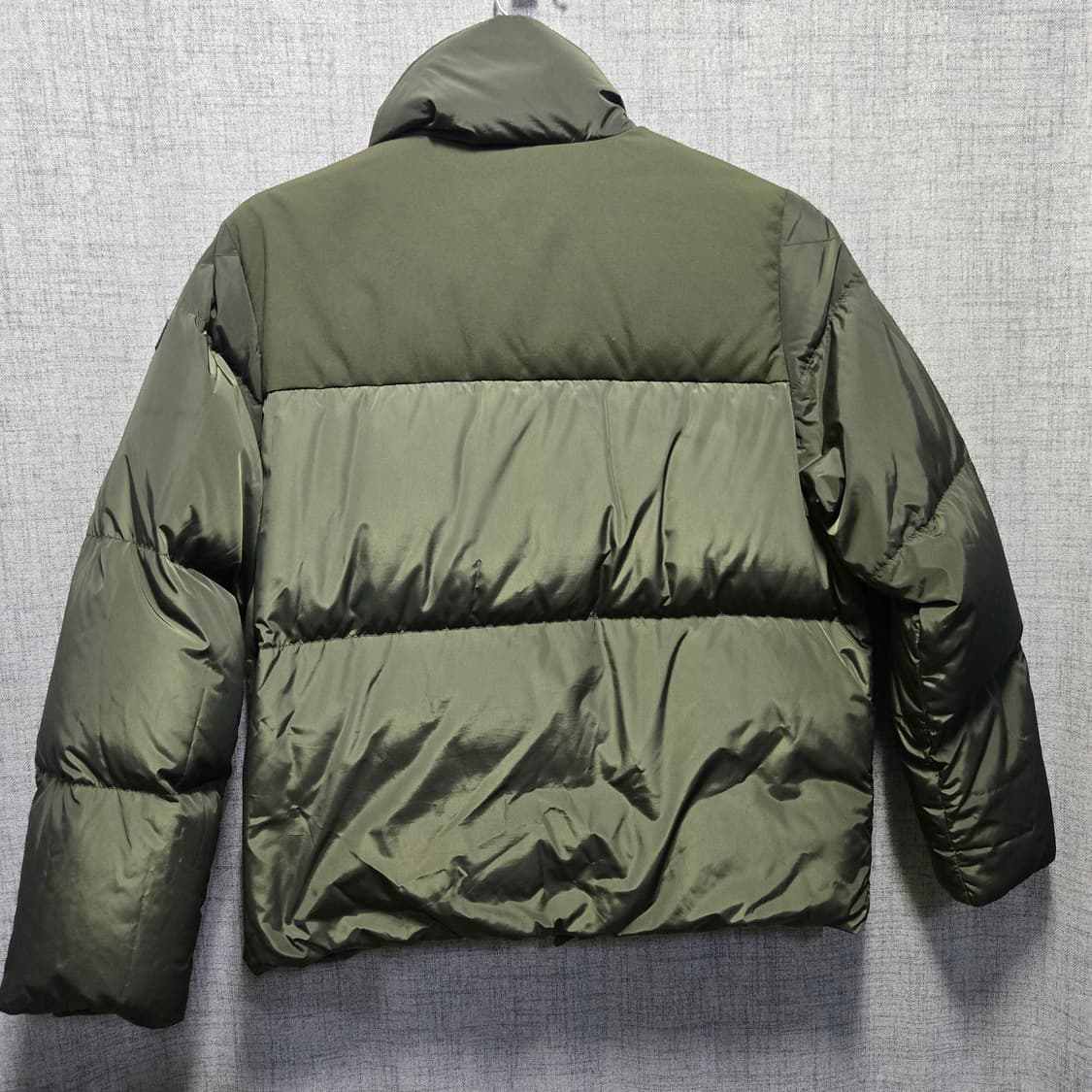 아이더 여성 보야민 덕다운 자켓  상품이미지2