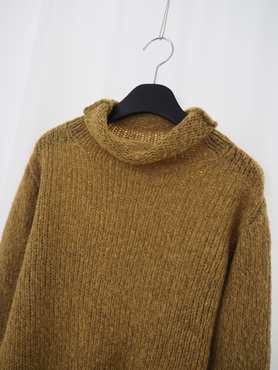 Max Mara WEEKEND turtleneck knit  상품이미지3