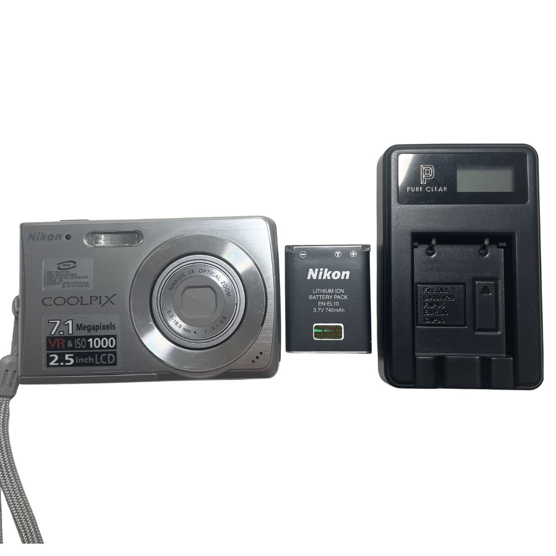 𓊆ྀི베몬 아사 pick𓊇ྀི 니콘 쿨픽스 s200 상품이미지5