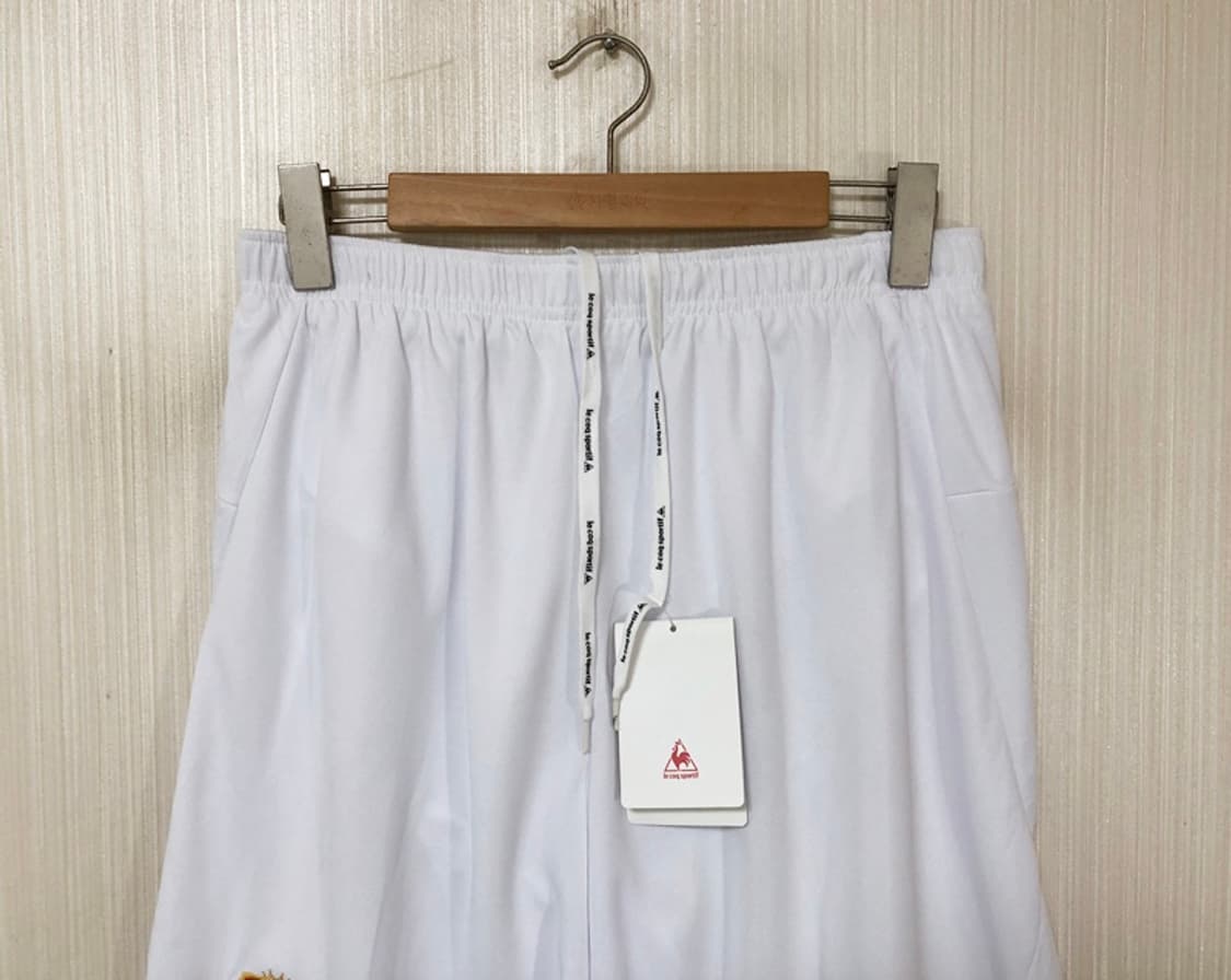 K리그 르꼬끄 FC서울 18시즌 선수지급 쇼츠 2XL(100) 상품이미지2