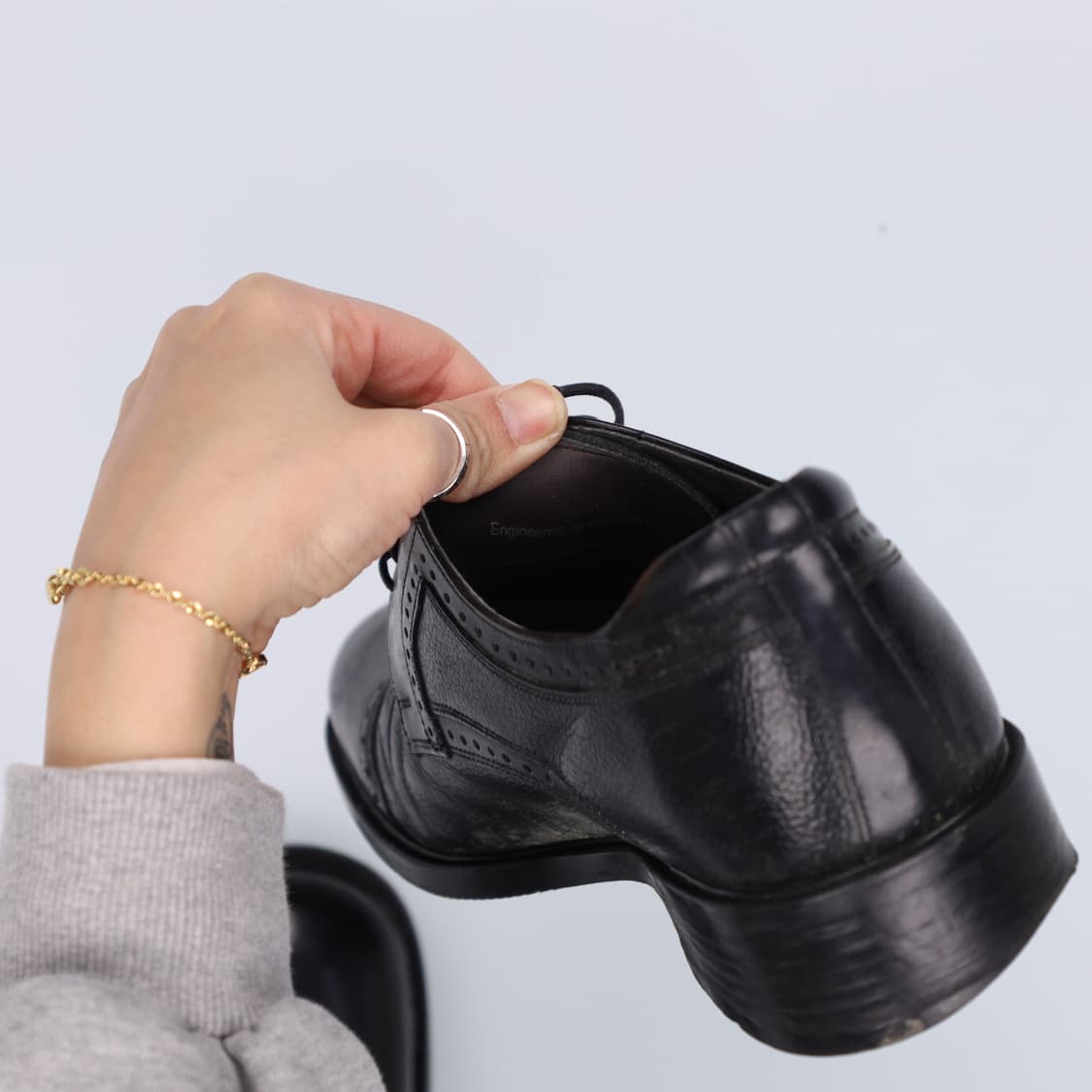 255 금강 리갈 정장구두 0219H1 상품이미지8