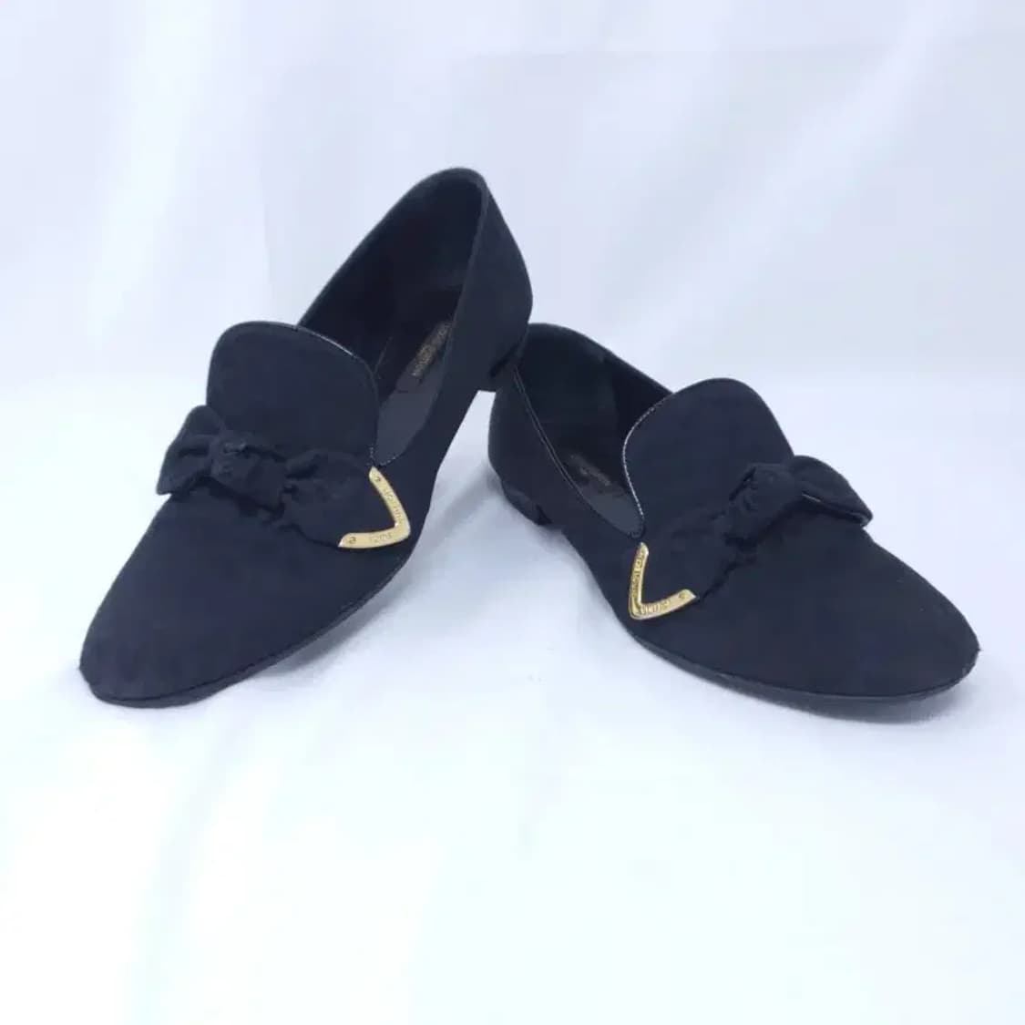 루이비통 애뮬릿 로퍼 스니커즈 37 상품이미지7