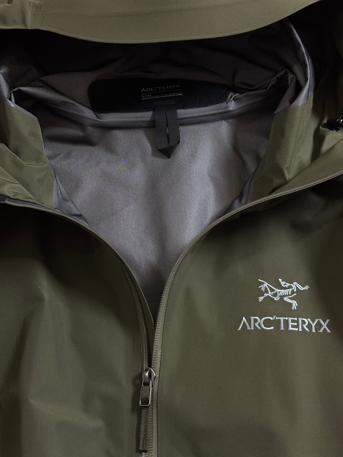 아크테릭스 베타LT 자켓 타츠 L 상품이미지3